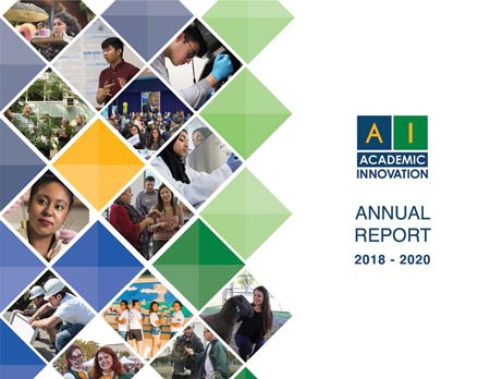 AI Annual Report