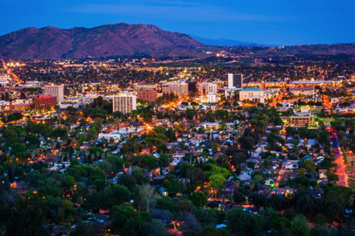 Image of Riverside County