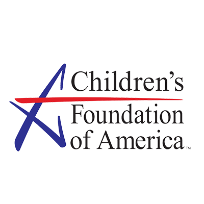 Children's Foundation of America logo