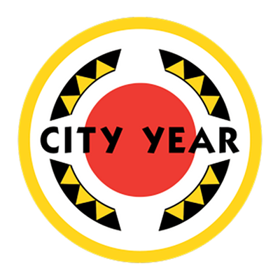 City Year logo