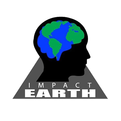 Impact Earth logo