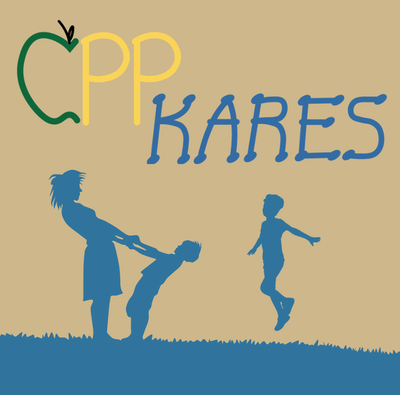 CPP KARES logo