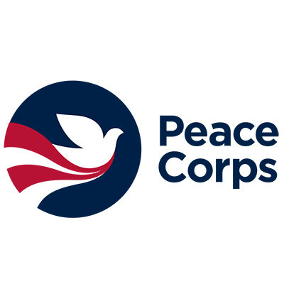 Peace Corps logo