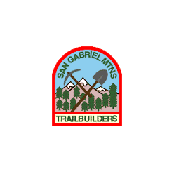 San Gabriel Mountains Trailbuilders