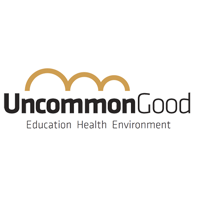 Uncommon Good logo