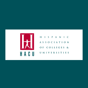 Hispanic Association of Colleges & Universities- National Internship Program logo