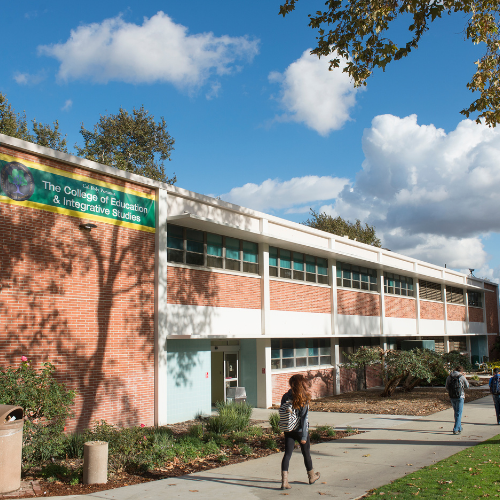 CEIS Building