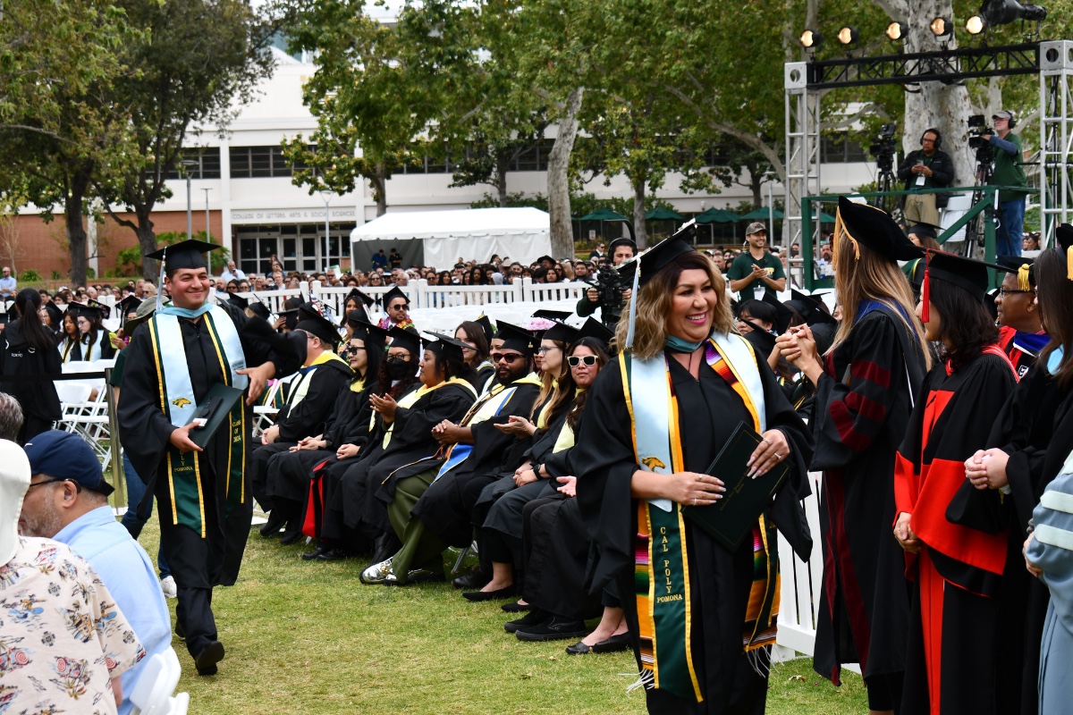 Master's student 2025