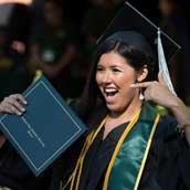 CEIS Commencement