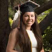 Native American Graduate