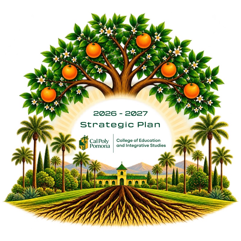 Graphic of a tree