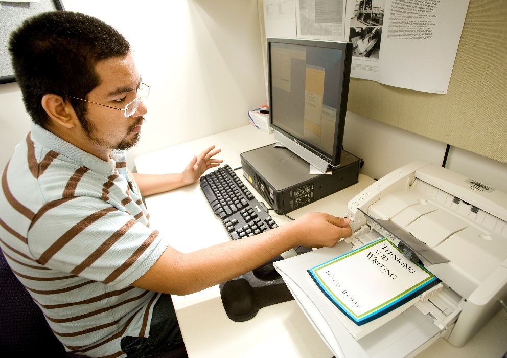 Student Senior Project 