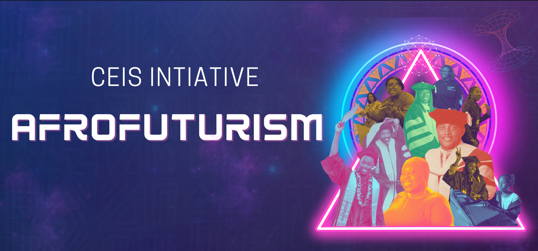 Afrofuturism Initiative