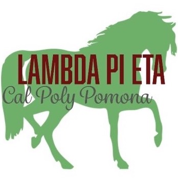 Lambda Pi Eta Cal Poly Pomona