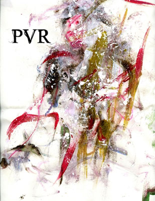 Pomona Valley Review book cover