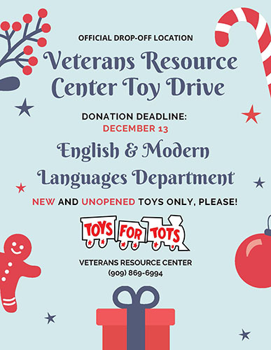 Eml Department Toys For Tots Drop Off Site