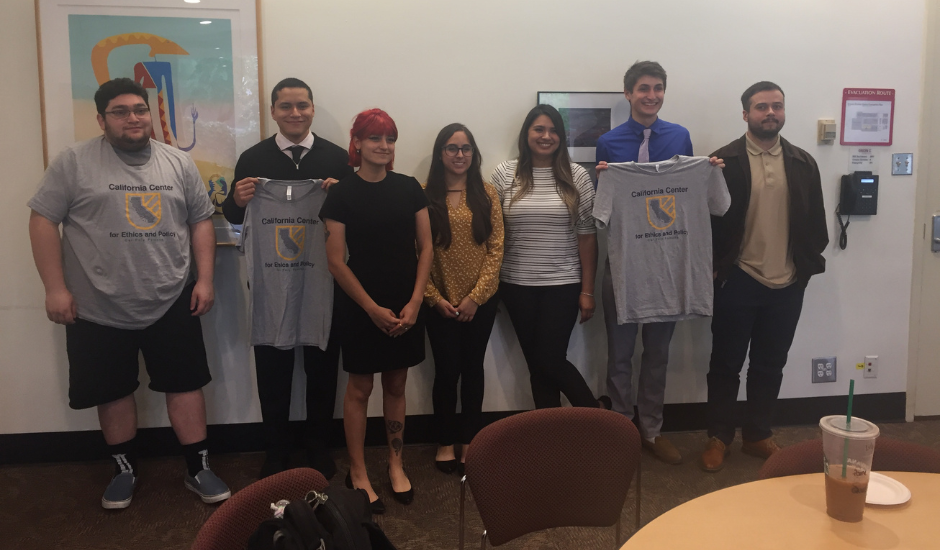 2024-2025 Student and faculty fellows