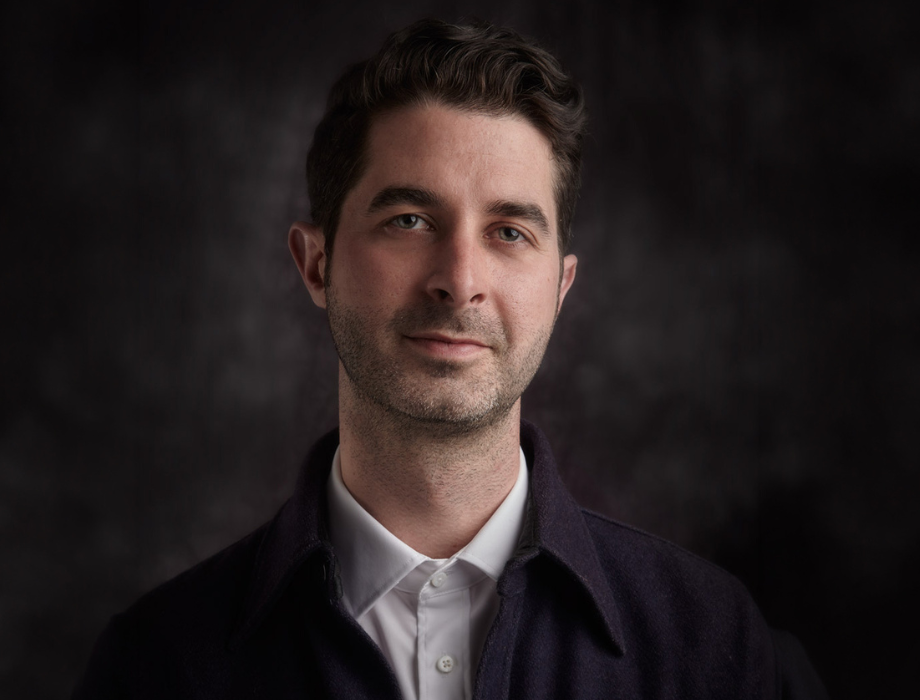 Aaron Cayer