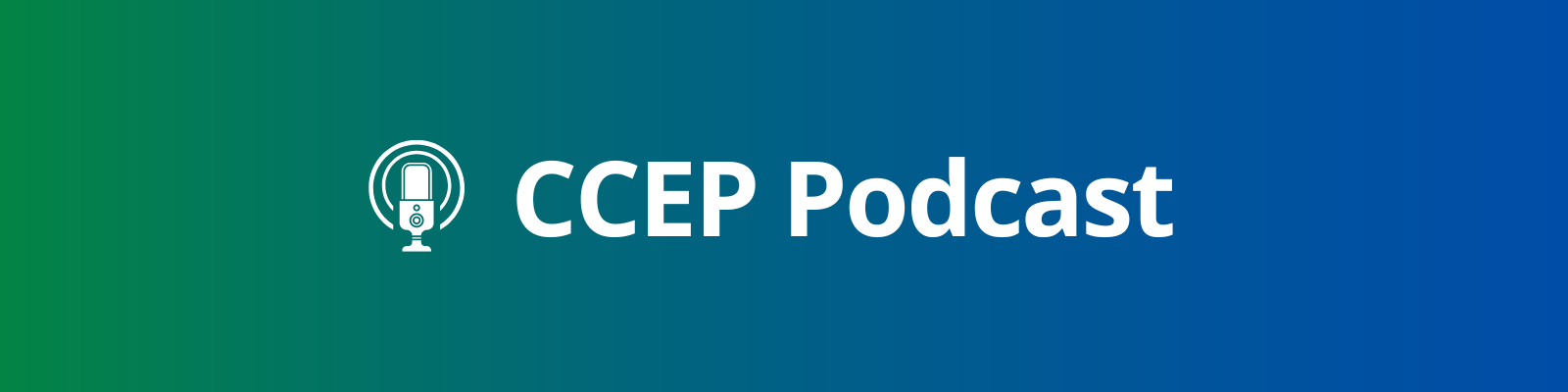 CCEP Podcast