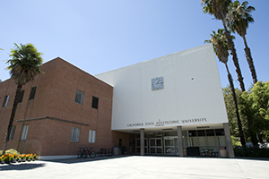 Building 1