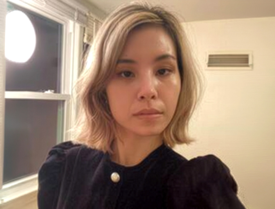 Desiree Lim