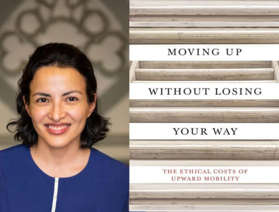 The Ethical Costs of Upward Mobility