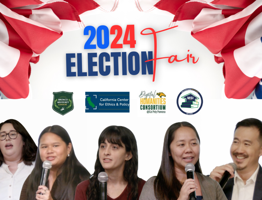 Election Fair 2024