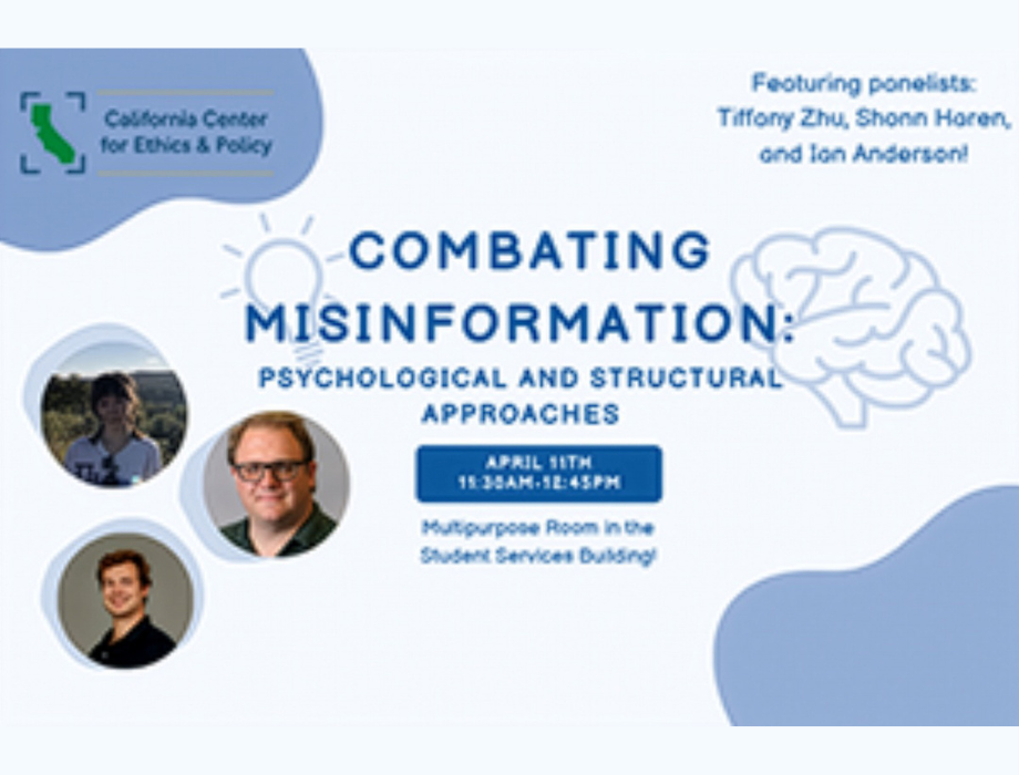 Psychological and Structural Approaches to Combating Misinformation