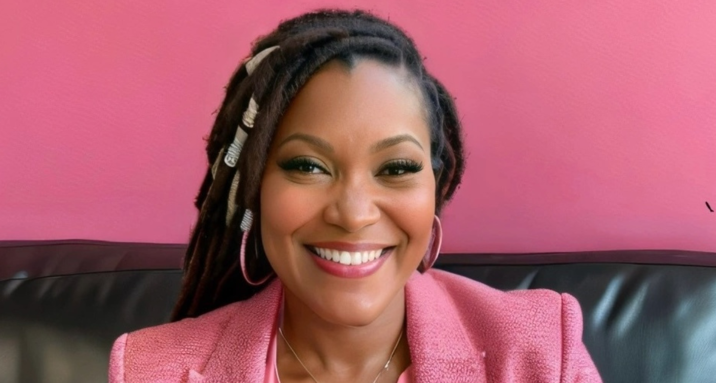 Gyasmine George-Williams