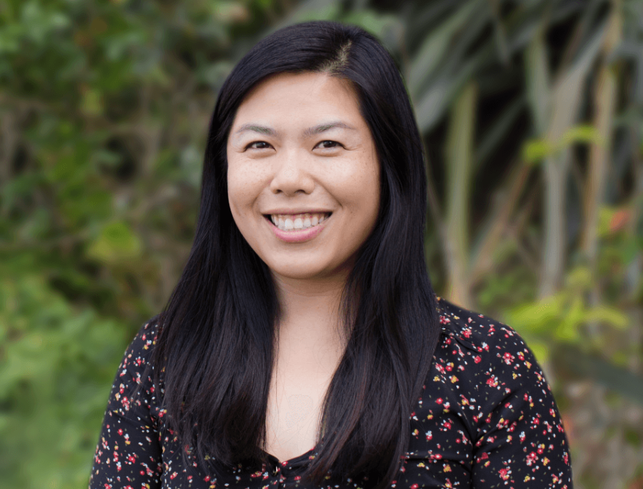 Laureen Hom