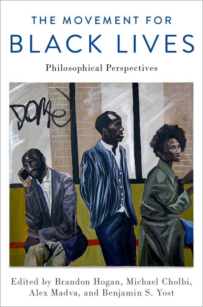 Movement for Black Lives cover