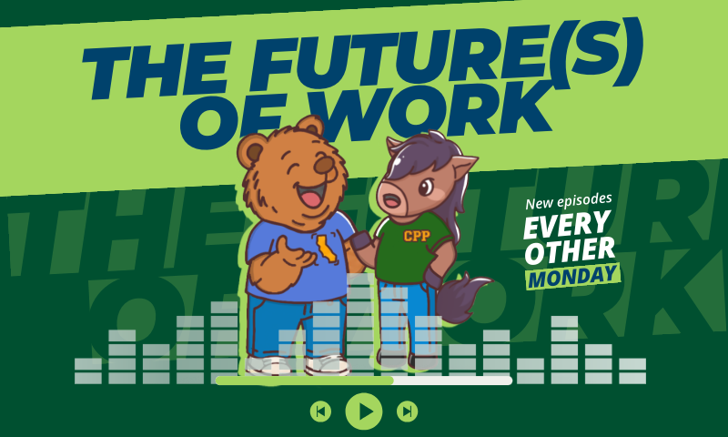 CCEP Podcast
