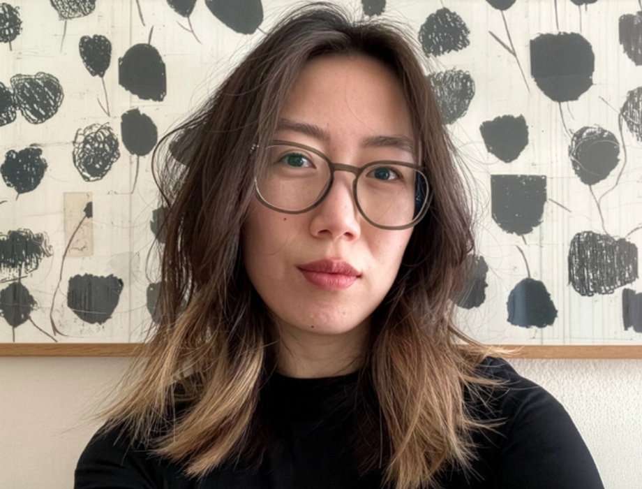 Tiffany Zhu