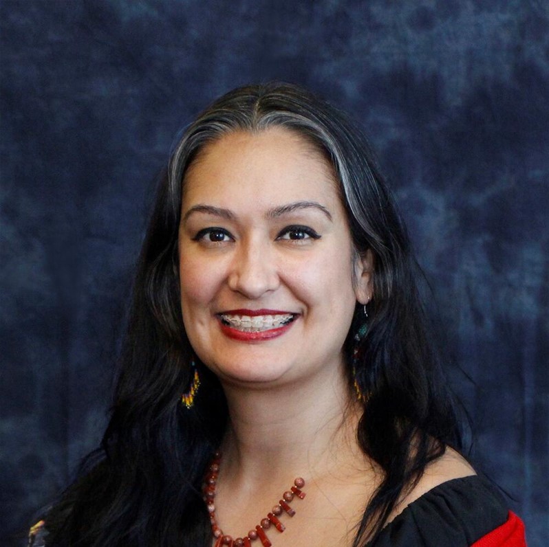 Woman Alumni Stephanie Serrano