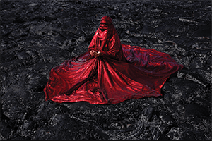 red candor