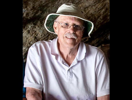 Dr. Thomas Blackburn