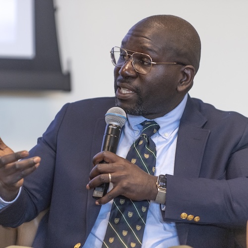 Aishwary Kumar and Jamelle Bouie