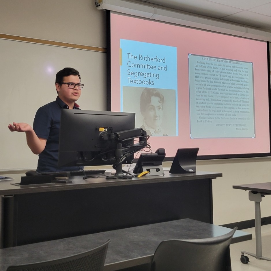 PAT Conference March 22, 2025