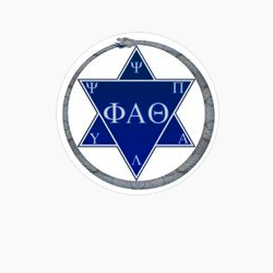 Phi Alpha Theta Logo