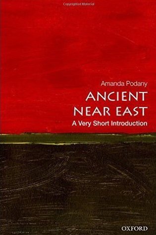 The Ancient Near East