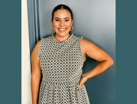 Camille Delgadillo headshot
