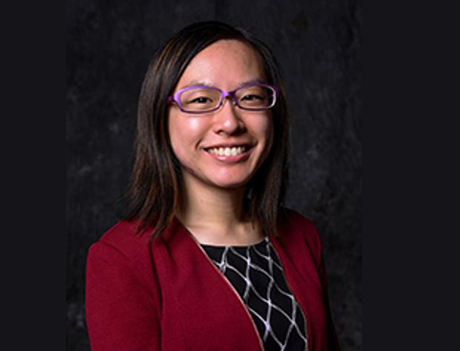 Tracy Yao headshot