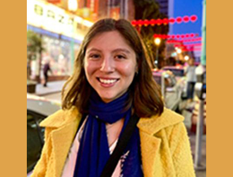 Victoria Gonzalez headshot