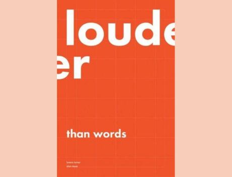 book image of Louder than Words