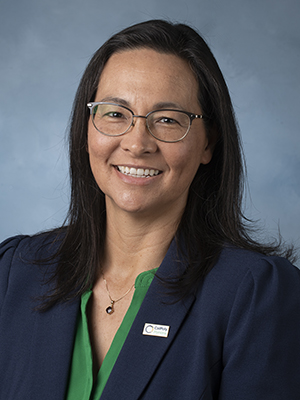 Dr. Camille Su-lin  Johnson