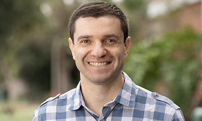  Dr. Alex Madva headshot