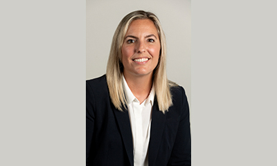 Dr. Andrea Smith headshot