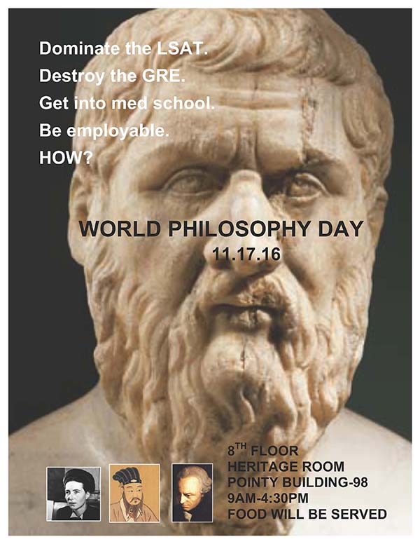 Philosophy Day