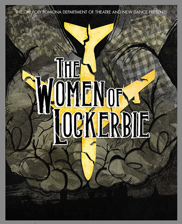 Women of Lockerbie