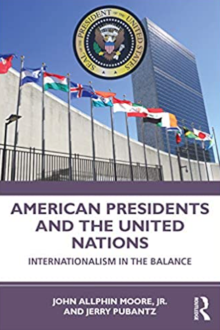 American Presidents and United Nations